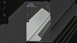 #blender3d