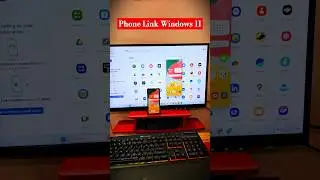 Connect Your Phone to Windows 11 with Phone Link |