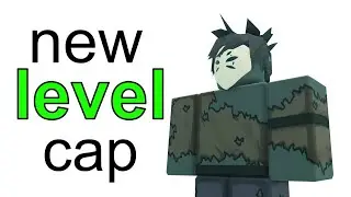 NEW LEVEL CAP | Deepwoken