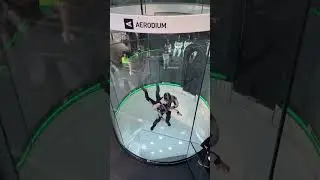 Aerodium республіка парк. Київ