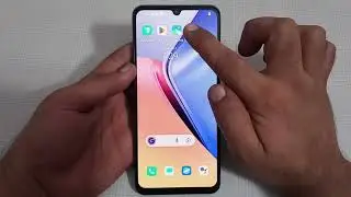 how to enable lock layout in IQOO Z3, IQOO Z3 mein lock layout enable Karen