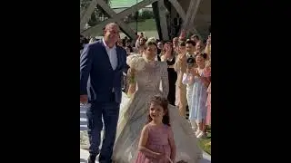 Каспарянц вышла на свадьбе под Мияги&ЭндиПанда 🤯😂