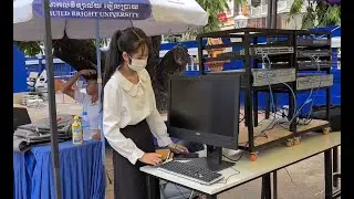 Student's Achievement Expo