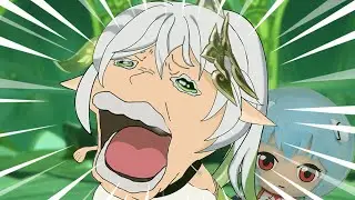 GENSHIN IMPACT - NAHIDA.EXE