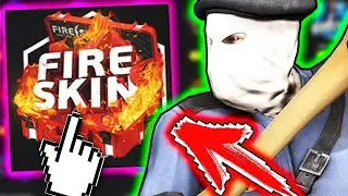 ОТКРЫЛ VIP КЕЙС НА FIRE-SKINS! / ОКУП С 2000 НА ФАЕР-СКИНС