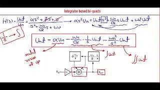 [Arabic] Analog Circuits (2) | Analog Filters (SK filters and Biquads)