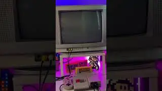 Famicom/Nintendo Entertainment System - Hudson’s Adventure Island 4 