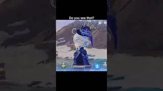 Do you see that? 