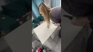 Полное видео в инст: nadezda.alisia