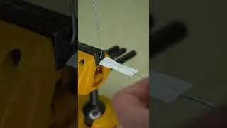 Хитрость с тросом