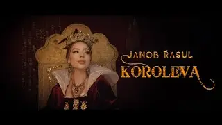 Janob Rasul - Koroleva 28-29 kunlari Xalqlar do’stligi saroyida klipi bilan PREMYERA