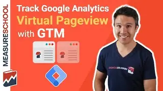 Virtual Pageview Tracking with Google Tag Manager and Google Analytics