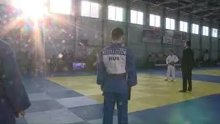 55 kg Набоян Р Плешенков Г 15 01 2016 T3 ПЕРВЕНСТВО ЦФО ДО 18 ЛЕТ, КИРЖАЧ 2016