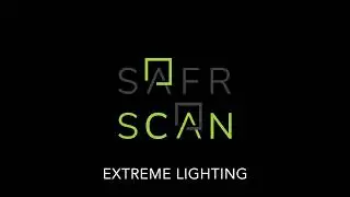 Extreme Lighting Demo