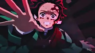 Demon Slayer Season 2 Edit