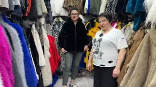 ШУБКИ ИЗ ЭКО МЕХА 💃 ОТ 14 ТЫСЯЧ👀 ПАЛЬТО | ТЕКСТИЛЬ💕 НОВАЯ КОЛЛЕКЦИЯ 😍 ТК Садовод. Москва