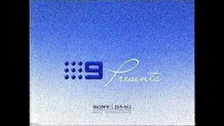 Channel Nine - Nine Presents Opener (September 2005)