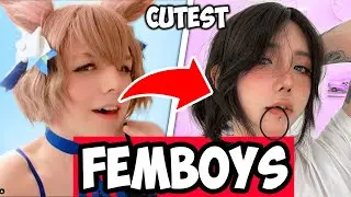 The Most Underrated Femboys You've Never Heard Of