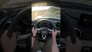 The MX 5 Miata is a Lot Like How I Proposed to Mobile Mama