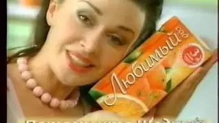Рекламный блок СТС, 11 04 2005 1