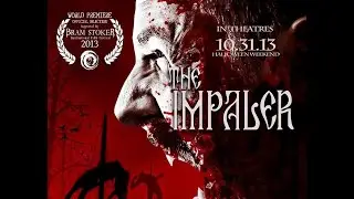 THE IMPALER (Official HD Movie) - aka Dracula:The Impaler