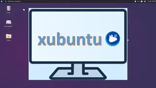 How to install Xubuntu