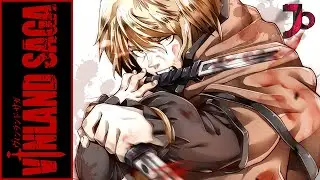 Vinland Saga OP 2 [Dark Crow] (RUS Cover by Jackie-O)