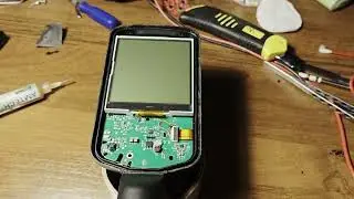MineLab Freedom: Equinox 700 (ChipTuning)