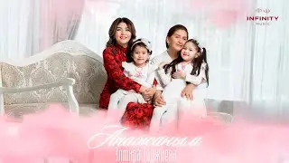 Элмира Таджиева - Апажаным / Жаңы ыр 2024