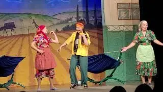 СПЕКТАКЛЬ  