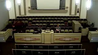 ATEM Livestream Test