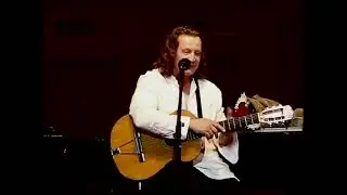 Владимир Скобцов. Моноспектакль "ДОНБАСС ZА НАМИ". Часть 2