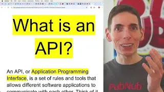 What is API and How it Works