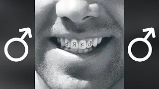 gannababy_ - Є як Є ♂Right Version♂ - Gachi remix by LIL OLKO