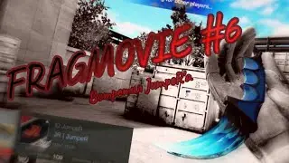 FragMovie standoff 2 ВСТРЕТИЛ JumpeR'a