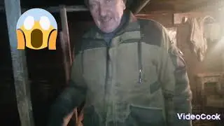 -50 на улице, а у нас кормление, доение🐄🐄🐄🤣❤️