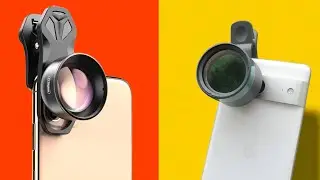 Nikon Coolpix L330 vs. Apexel 2x Telephoto: Which Lens Wins?