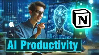 Manage Everything at one Place - Best AI Tool for productivity