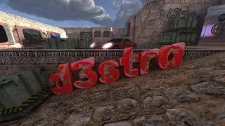 Сгорел комп, но теперь снова могу стримить :)