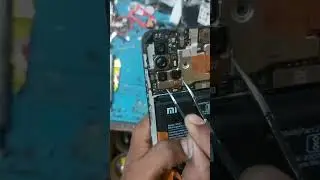 Redmi 9 power onof button ways//Redmi 9 power auto on of and button solutions #shots #viralshorts