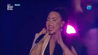 Demi Lovato  Live Full Concert 2021