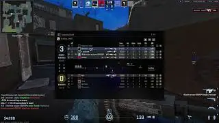 Random stream, playing matchmaking
