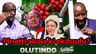 Olutindo-Ssemujju-Pinneti M7 yamuwa okukola enguudo naye nga talina yadde kitiiyo?! Ye yavaawa