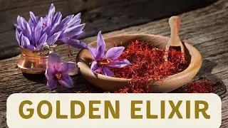 Health Benefits of Saffron: A Prized Spice! A Comprehensive Guide!