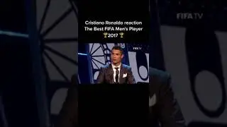 криштиану роналду фифа 2017