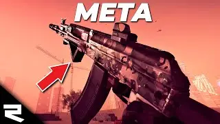 AK-24 a MELHOR Assault Rifle do BATTLEFIELD 2042