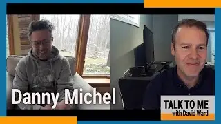 Danny Michel, Canadian Songwriter, Performer & Producer