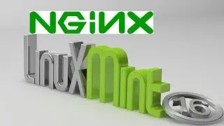 How to Install Nginx Web Server in Linux Mint (Ubuntu)