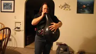 Black Balloon B2P