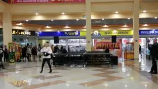 2015.10.24 - Иваново - ТЦ Ясень - Показы